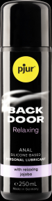 pjur Back Door Relaxing Glide 250 ml