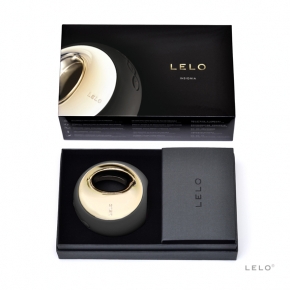 Lelo Ora - black