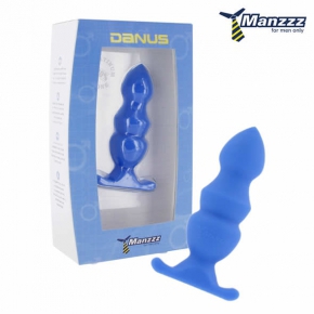 ManzzzToys - Danus blau