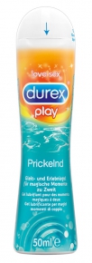 Durex Play Prickelnd 50 ml