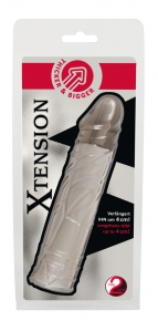 Thicker&Bigger Xtension