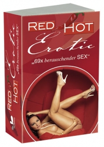 Red Hot Erotic