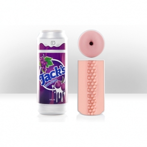 Fleshlight - Jacks Soda - Gape Soda