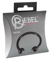 Rebel Glans ring