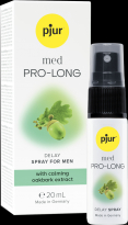 pjur med Pro-Long Spray 20ml